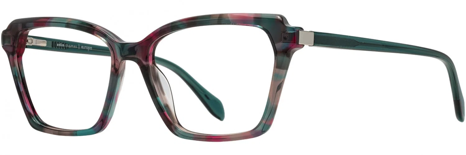 Adin Thomas AT678 Eyeglasses - view 6